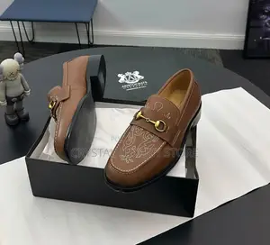 Aristocrat Quality Luxury Men Genuine Leather Shoe
