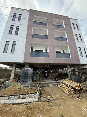 2bdrm Apartment in A Secured Close, Ologolo for sale