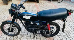 Jincheng 2008 Black