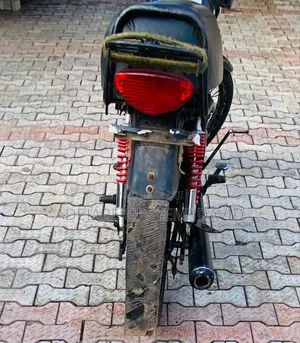 Jincheng 2008 Black