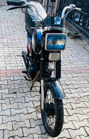 Jincheng 2008 Black