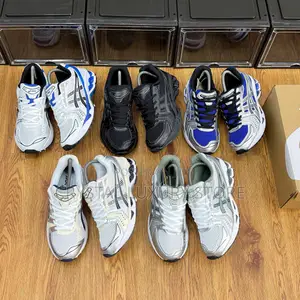 Asics Quality Luxury Men Sneakers