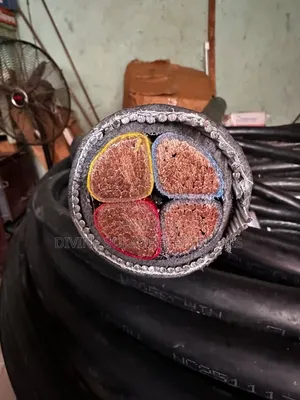 Armoured Cable