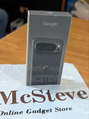 New Google Pixel 10 Pro XL 512 GB Blue