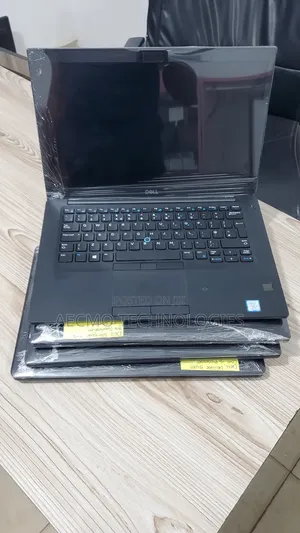 Laptop Dell Latitude 7490 8GB Intel Core i5 SSD 256GB