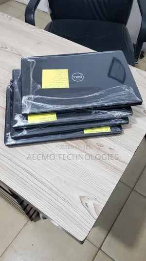 Laptop Dell Latitude 7490 8GB Intel Core i5 SSD 256GB