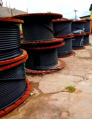 Armoured Cable