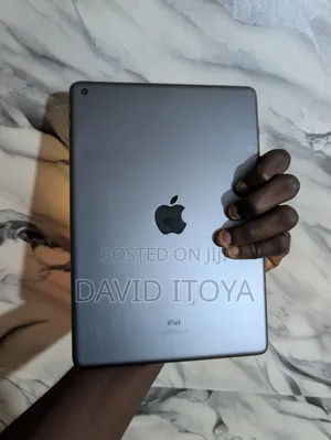 Apple iPad 10.2 (2020) Wi-Fi 256 GB Silver