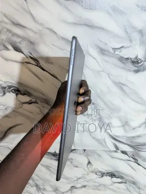 Apple iPad 10.2 (2020) Wi-Fi 256 GB Silver