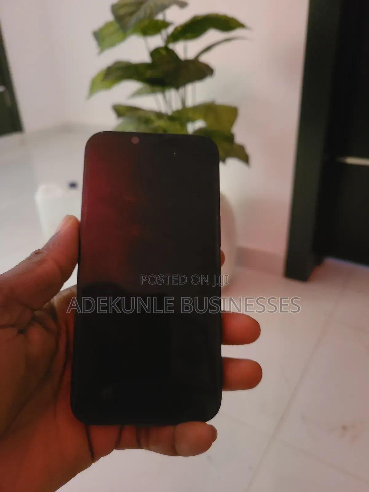 Apple iPhone 16e 128 GB Black