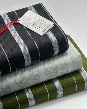 Premium Fabrics