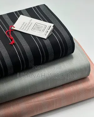 Premium Fabrics