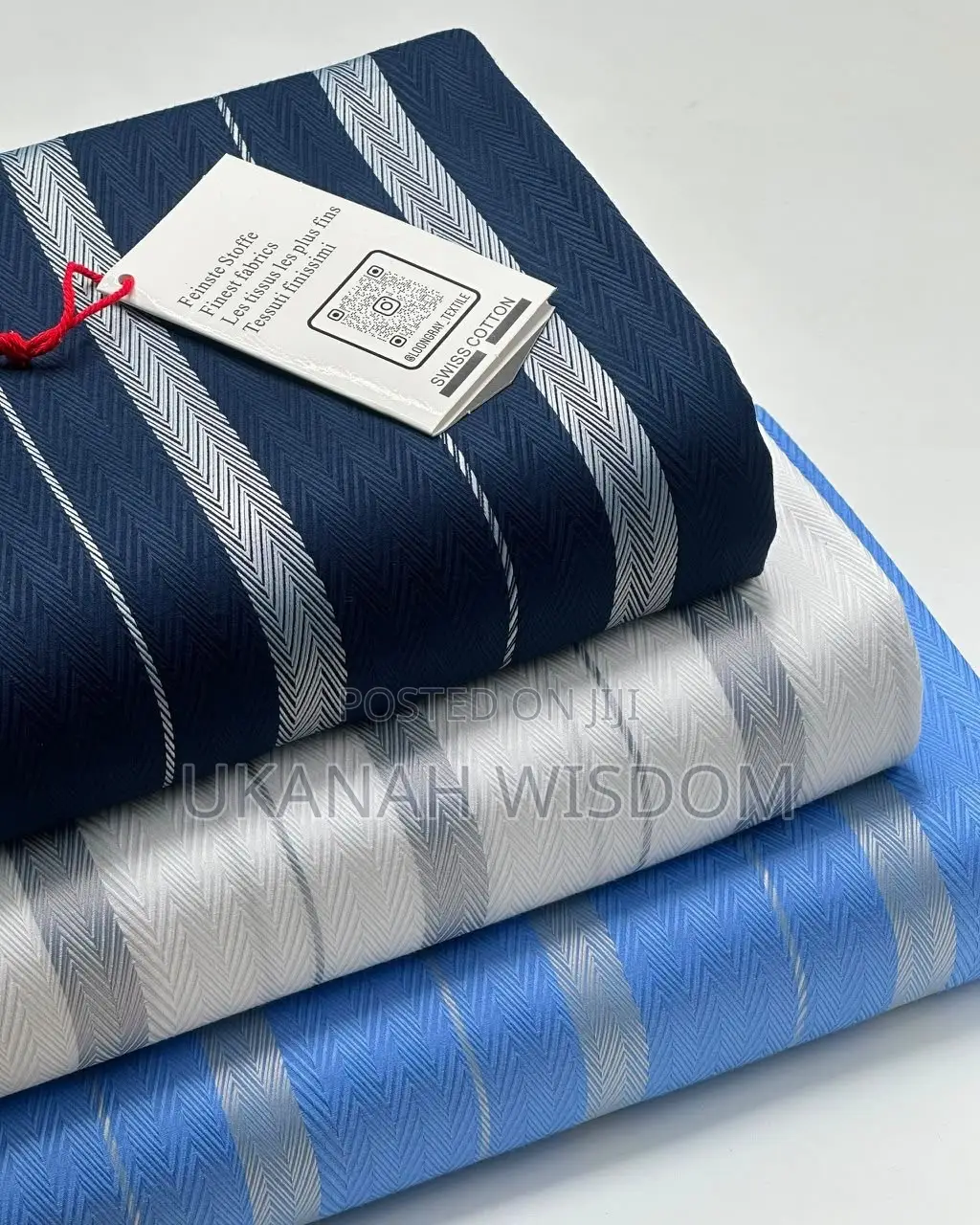 Premium Fabrics
