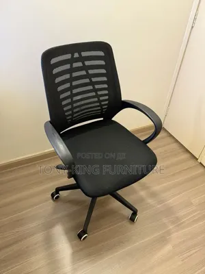 Imported Premium Ergonomic Executive Office Computer Racing