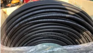 50mm 4core Flexible Cable
