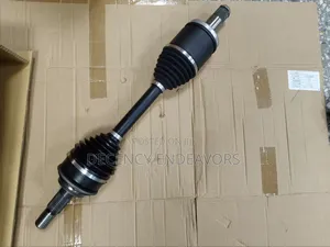 Motor Spare Parts