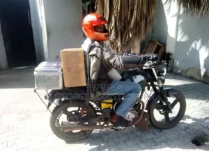 Affordable Dispatch Rider in Lagos – From ₦5,000