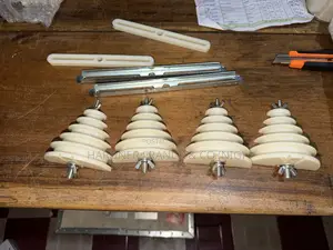 Coil Wire Winding Mold