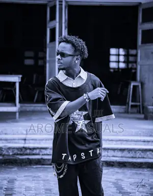 Portrait Photography