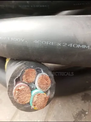 Flexible Cable