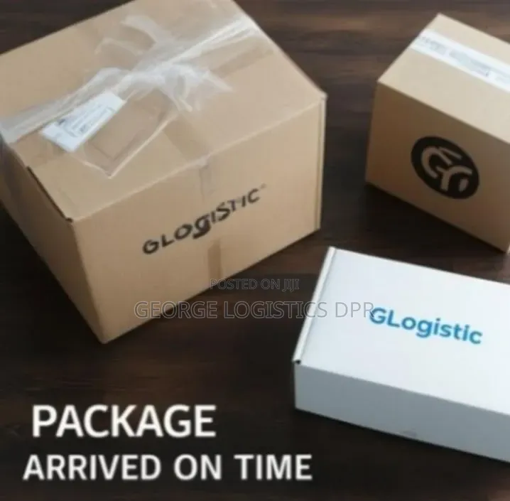Dispatch Delivery & Freight Forwarding | China-Nigeria Cargo