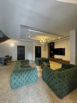 4bdrm Townhouse/Terrace in Ada George for sale