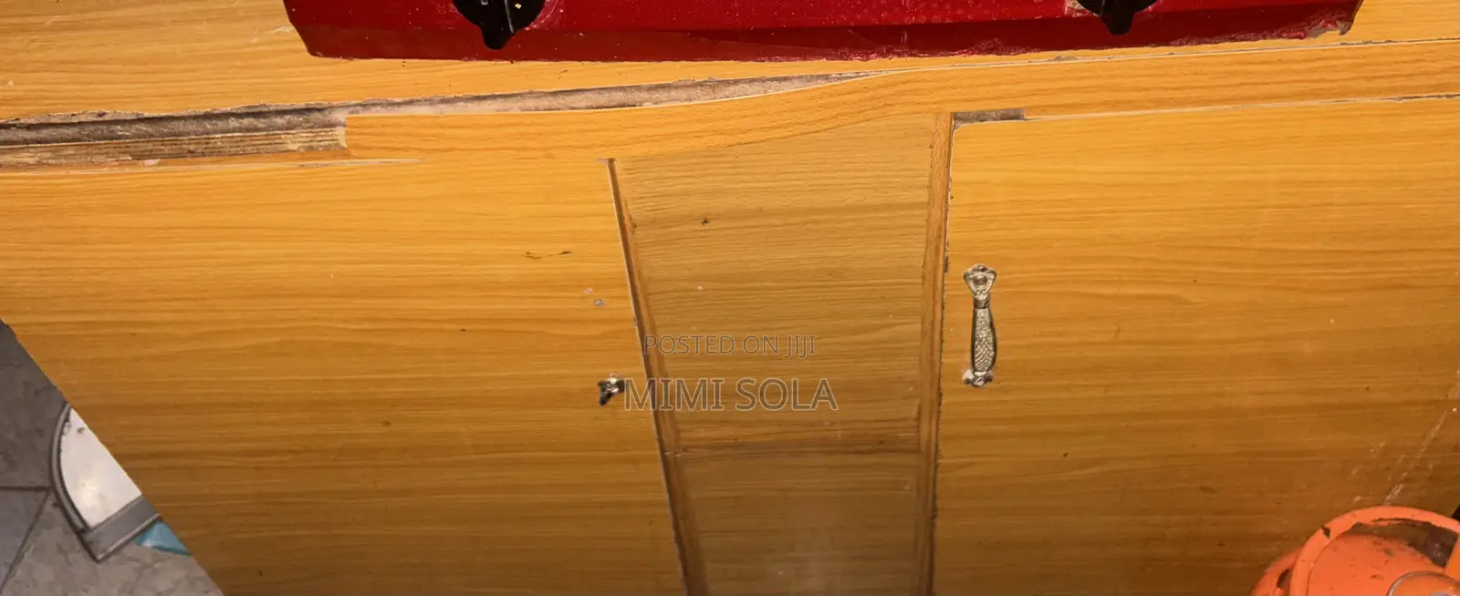 Kitchen Cabinets