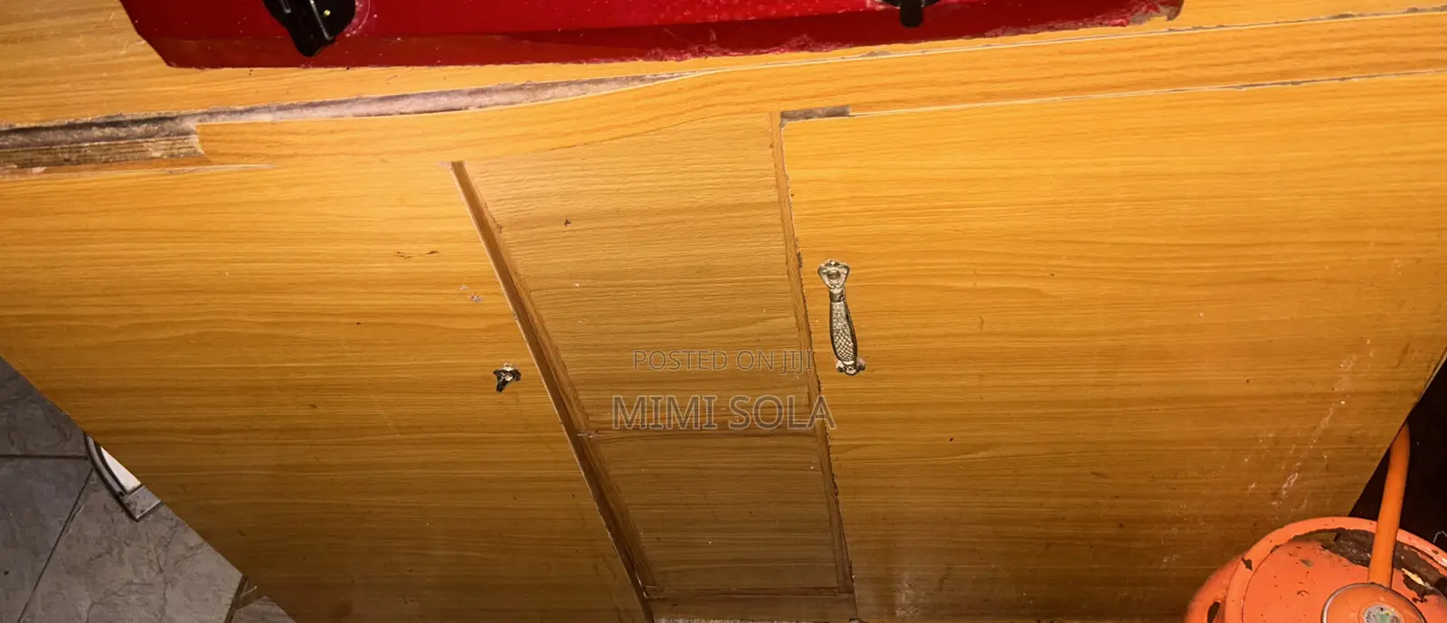Kitchen Cabinets