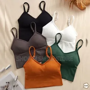 Adjustable Strap Bratops