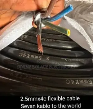 Flexible Cable