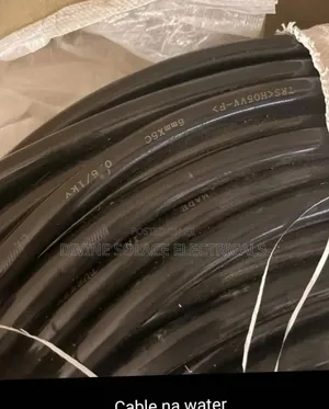 Flexible Cable
