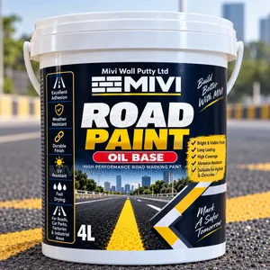 Mivi Road Marking Paint