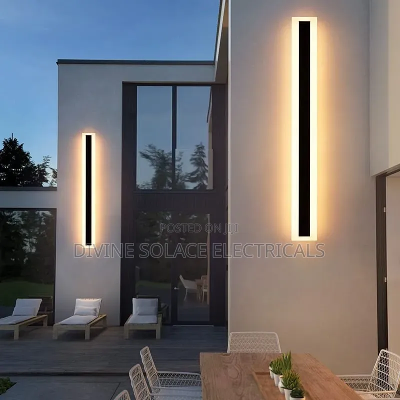 Wall Lamps