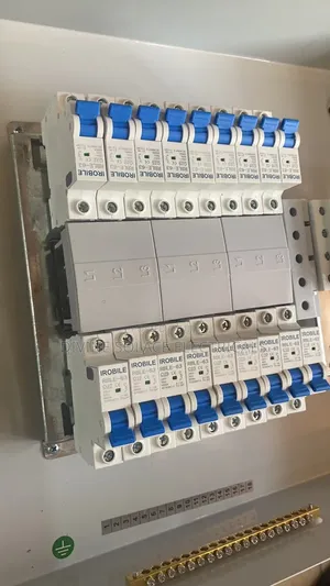 Distribution Board