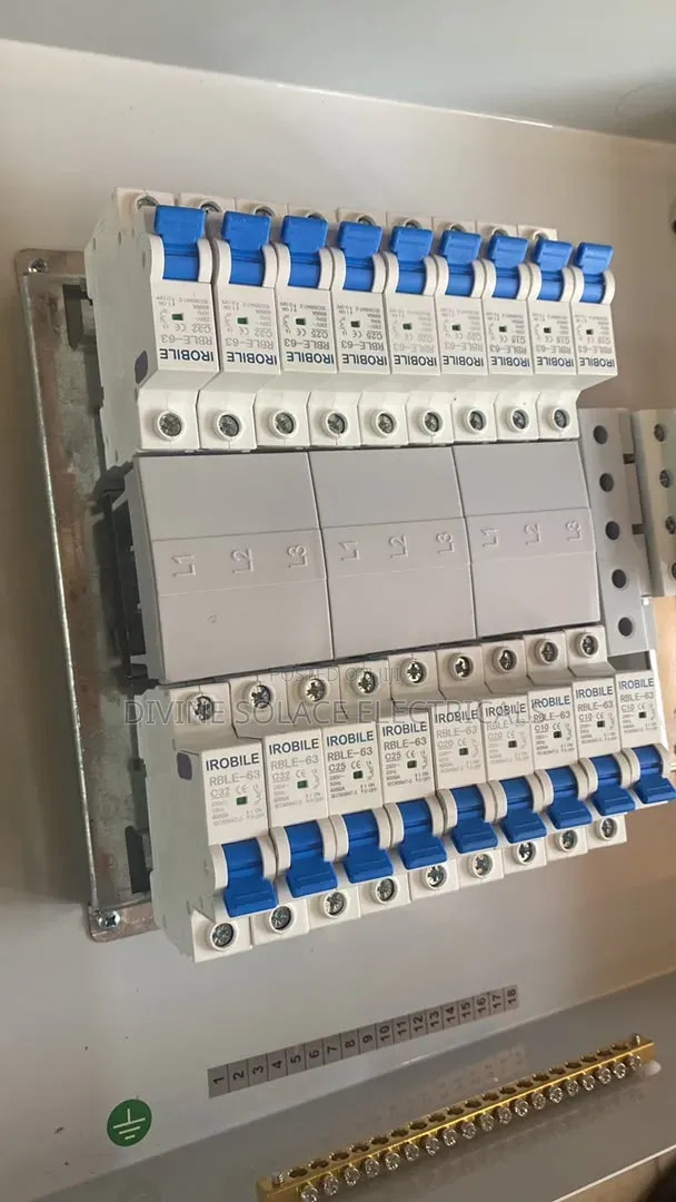 Distribution Board