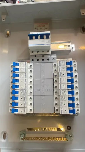 Distribution Board
