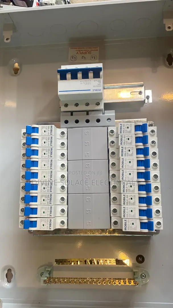 Distribution Board