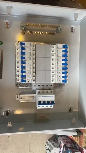 Distribution Board