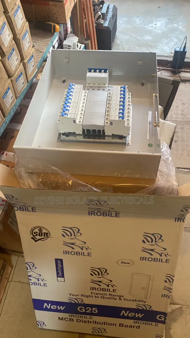 Distribution Board