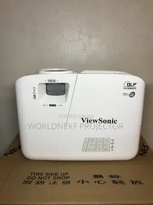 VIEWSONIC Bright Svga Projector