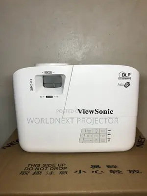 VIEWSONIC Bright Svga Projector