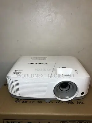 VIEWSONIC Bright Svga Projector