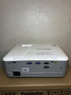 VIEWSONIC Bright Svga Projector