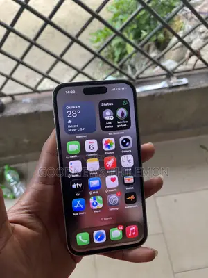 Apple iPhone 14 Pro 128 GB White