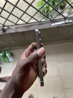 Apple iPhone 14 Pro 128 GB White