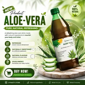 Aloe Vera Plus