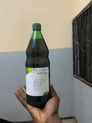 Aloe Vera Plus