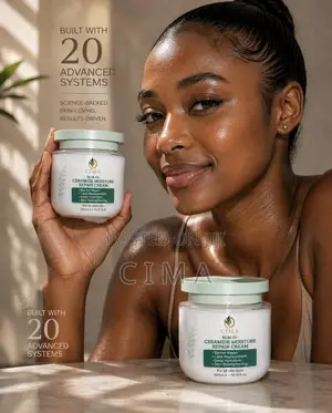 Ceramide Moisture Repair Cream