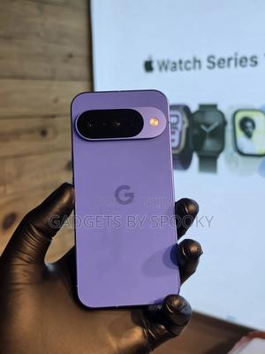 Google Pixel 10 128 GB Blue
