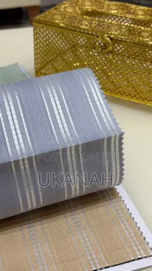 Premium Fabrics